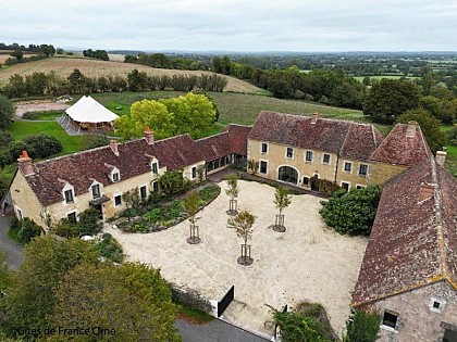 Le Val Gaudry