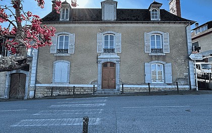 Maison Ametsa