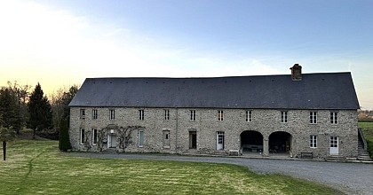 Meublé de tourisme > Domaine de l’Emélie