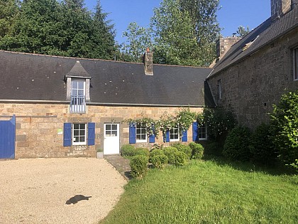 Les jardins de Kervern