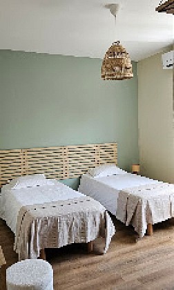 ô comptoir de Monta