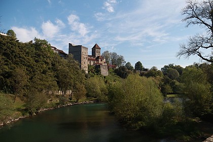 La Tour Monréal