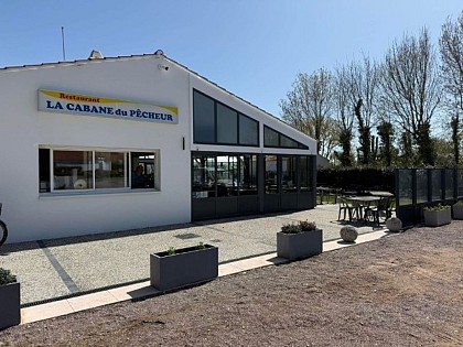 Restaurant La Cabane