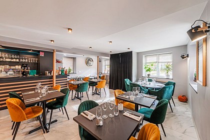 Restaurant Casa Di Tre