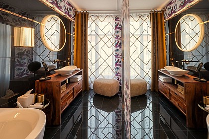 Villa Emilia- Bliss Suite