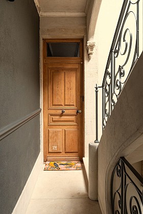 Villa Emilia- Suite Douce Aventure
