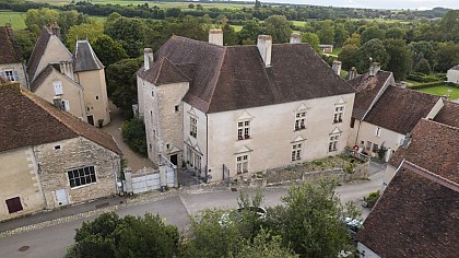 Château Rouillaud