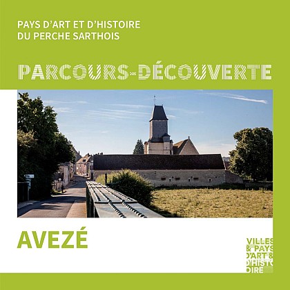 Parcours-découverte d'Avezé