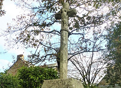 From Kerlédan to Penfrat