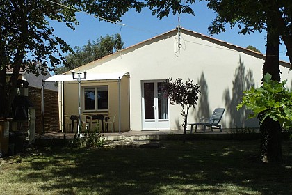 Meublé Bigaud