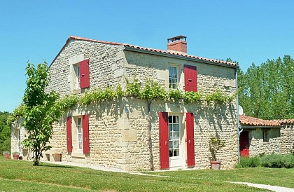 La Petite Maison