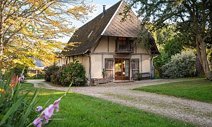 Le Répit de la Bucaille