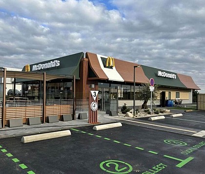Mc Donald's