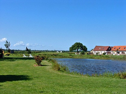 La Margueritelle - Gîtes
