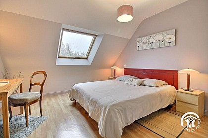 Chambres d'hôtes de Botconan