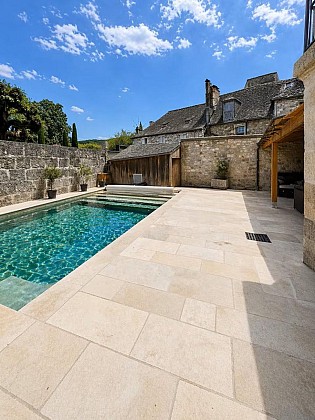 Maison Saulex