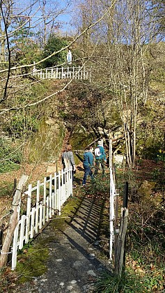 Grotte de Lourdes