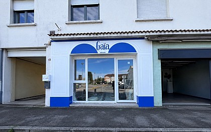 OB3 - GAÏA
