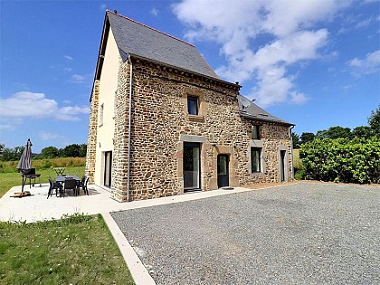Le Couesnon