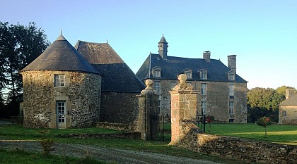 Château de Goué