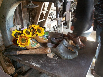Atelier du Sabot