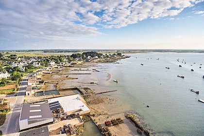 Village de Pencadenic