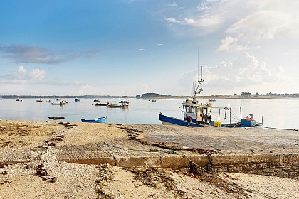 Pointe de Pencadenic