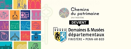 Domaines et Musées Départementaux du Finistère