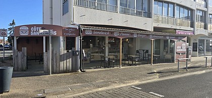 Côte & Sandwichs