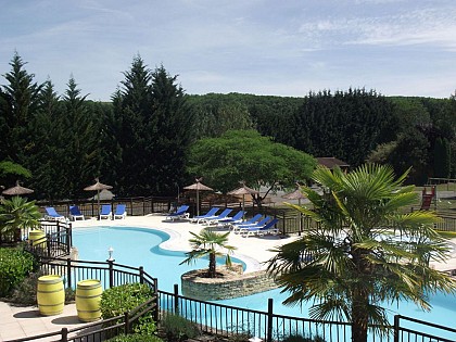 Domaine de Guillalmes