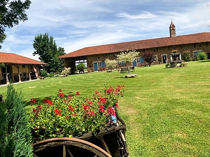 La Ferme du Tremblay