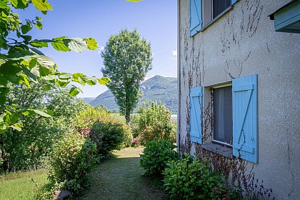 Jardin Secret