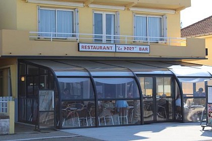 Le Port