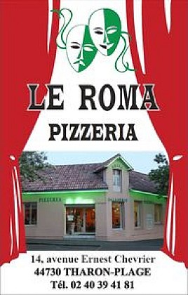 Le Roma