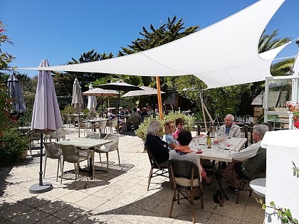 La Guinguette de la Plaine