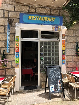 CHEZ JEAN NOEL