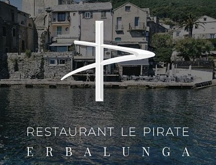 LE PIRATE