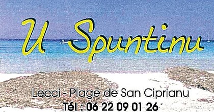 U SPUNTINU
