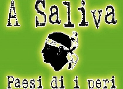 A SALIVA