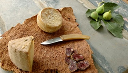A CANTINA DI GHJULIA