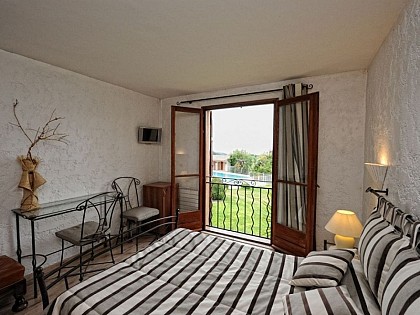 AUBERGE U LICETTU