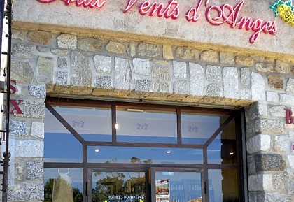 AUX VENTS D'ANGES