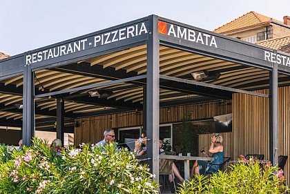 L' AMBATA