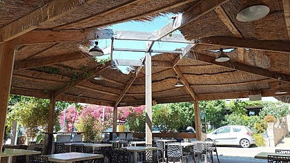 CAFE LES OLIVIERS