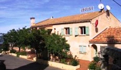 CHEZ LEON -U SAN DUME