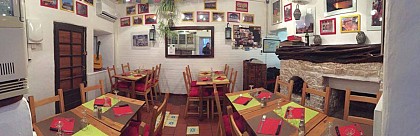 LA BODEGA
