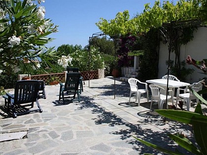AQUA MARINE TOURISME
