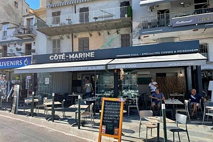 COTE MARINE