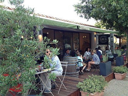 EPICERIE LECA