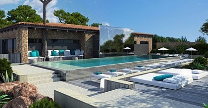 LA PLAGE CASADELMAR
